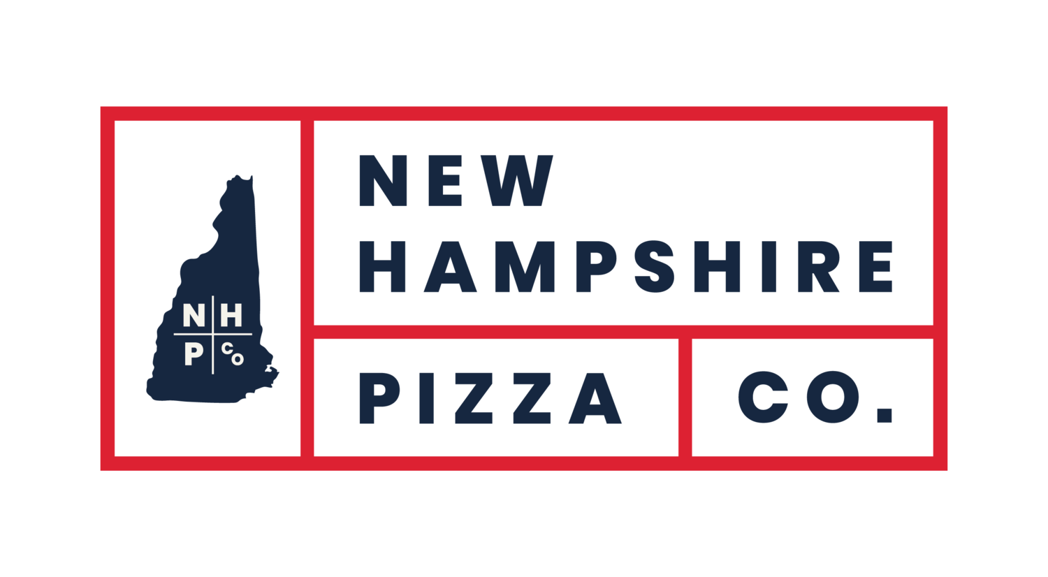 New Hampshire Pizza Co. | Concord, NH
